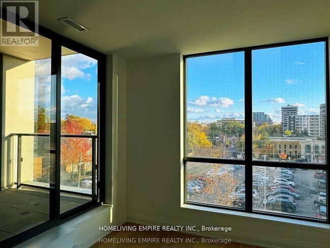 505 Glencairn Ave in Toronto, ON - Building Photo - Building Photo