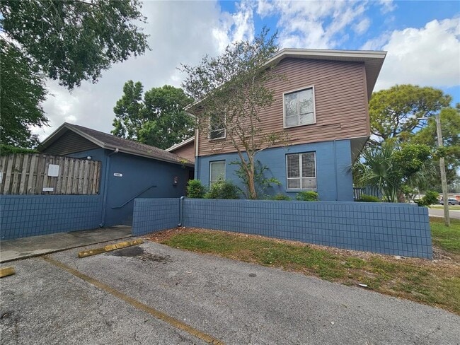 property at 7610 W Powhatan Ave