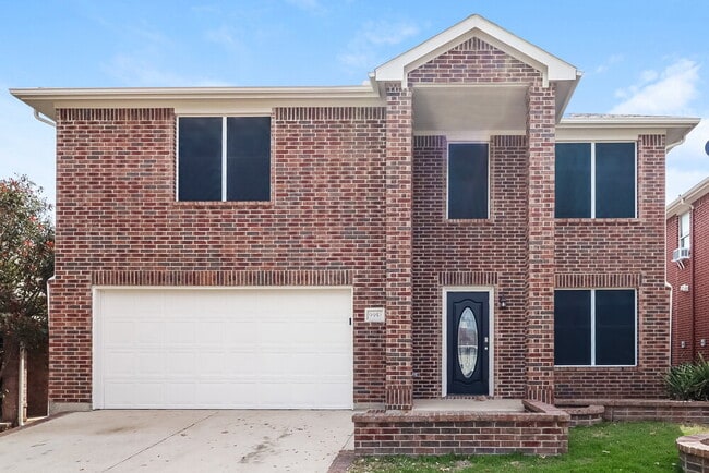 property at 9953 Legacy Dr