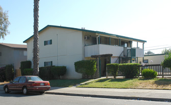 808 Sharmon Palms Ln Apartamentos