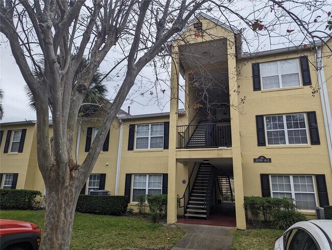 2059 Dixie Belle Dr in Orlando, FL - Building Photo - Building Photo