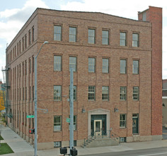 The McCormick in Dayton, OH - Building Photo - Building Photo