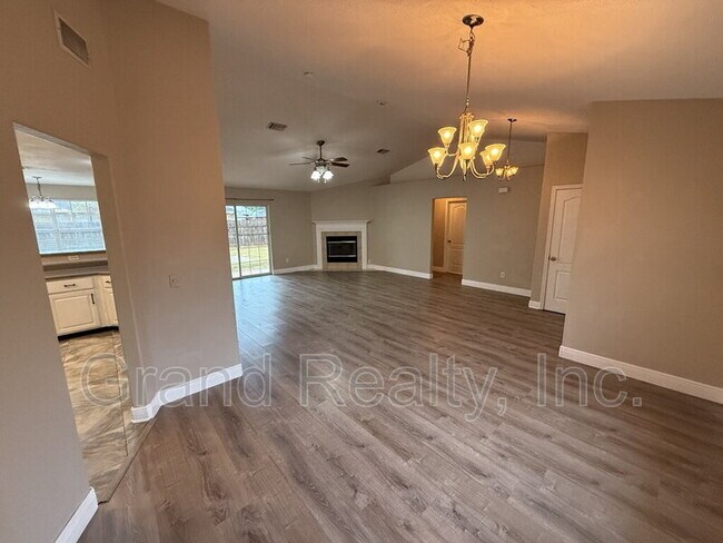 4754 Winterdale Dr in Pace, FL - Building Photo - Building Photo