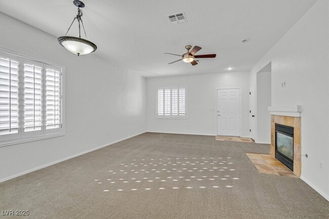 1660 Rockcrest Hills Ave in Henderson, NV - Building Photo - Building Photo