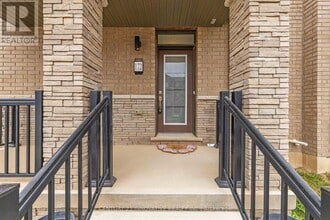 172 Wilmot Rd in Brantford, ON - Building Photo - Building Photo