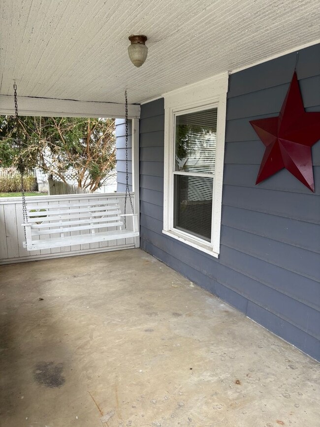 845 Congress St in Marion, OH - Foto de edificio - Building Photo