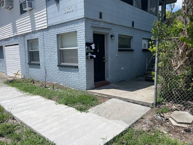 3800 18th Ave S in St. Petersburg, FL - Building Photo