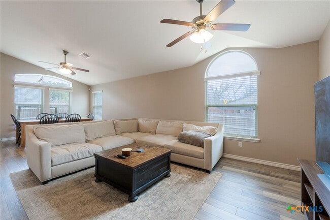 property at 3315 Vineyard Trail