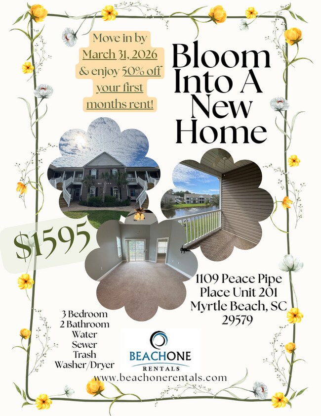 property at 1109 Peace Pipe Pl