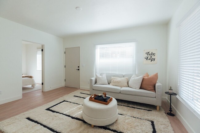 4464 30th St in San Diego, CA - Building Photo - Building Photo