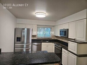 10101 Allenby Ct in Orlando, FL - Building Photo - Building Photo
