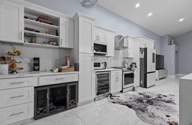 property at 6952 NW 27th Ct