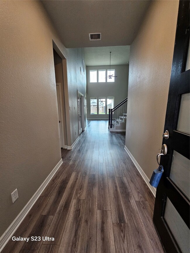 property at 11914 McCallister Run Dr