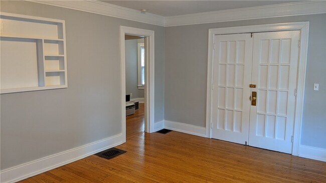 25 Morningside Park in Rochester, NY - Building Photo - Building Photo