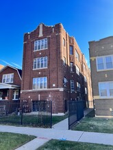 7717 S Laflin St in Chicago, IL - Building Photo - Building Photo