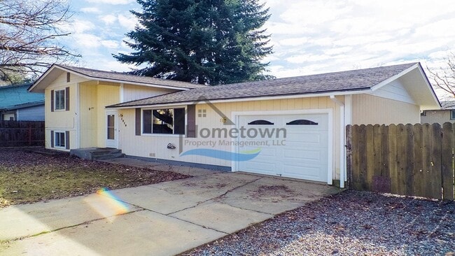 1314 E Locust Ave in Coeur d'Alene, ID - Building Photo - Building Photo