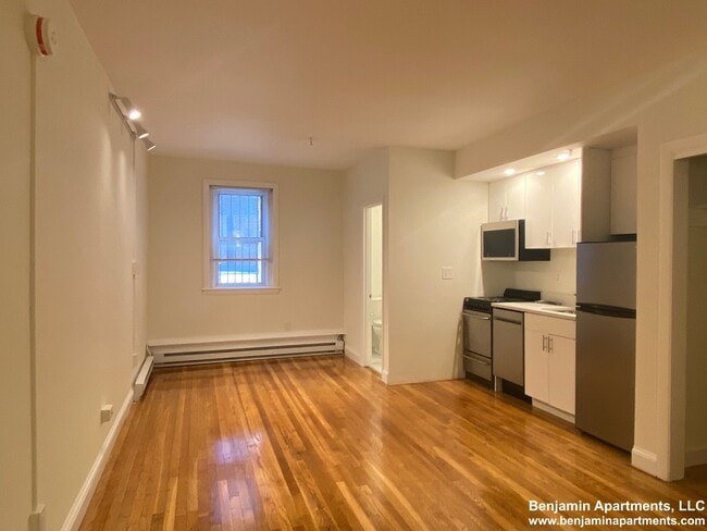 property at 519 Beacon St