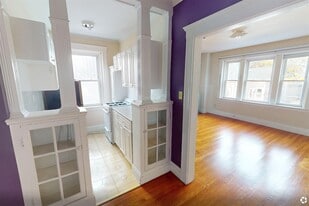 10 Gray St, Unit 12 in Cambridge, MA - Building Photo