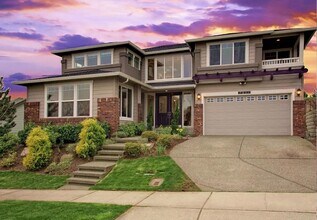 7611 Snowberry Ave SE in Snoqualmie, WA - Building Photo - Building Photo