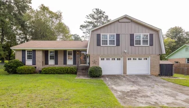 2520 Exton Shore Dr in Columbia, SC - Building Photo - Building Photo