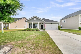 444 Richfield Wy in Summerville, SC - Building Photo - Building Photo