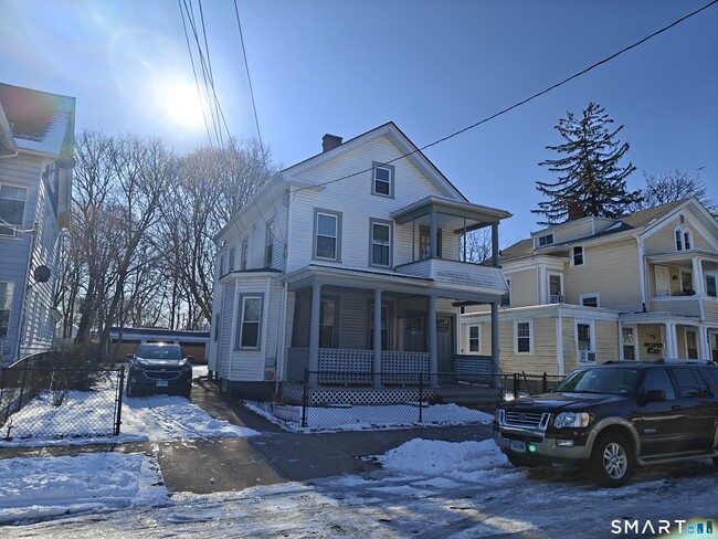 property at 98 Gilbert Ave