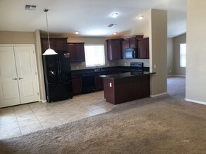 1294 Kelson Pl in Safford, AZ - Building Photo - Building Photo