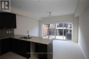 44 Mannar Dr in Markham, ON - Building Photo