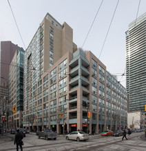 92 King St E in Toronto, ON - Building Photo - Building Photo