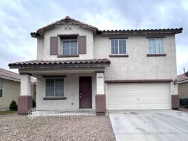 1864 Verde Mirada Dr in Las Vegas, NV - Building Photo
