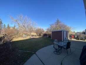 10704-10743 43 Ave NW in Edmonton, AB - Building Photo - Building Photo