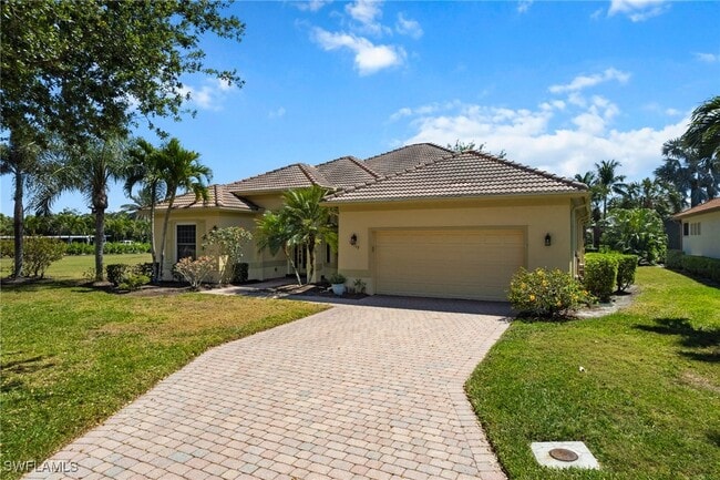 property at 16119 Coco Hammock Way