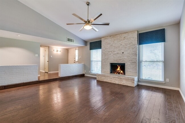 property at 4552 Fremont Ln