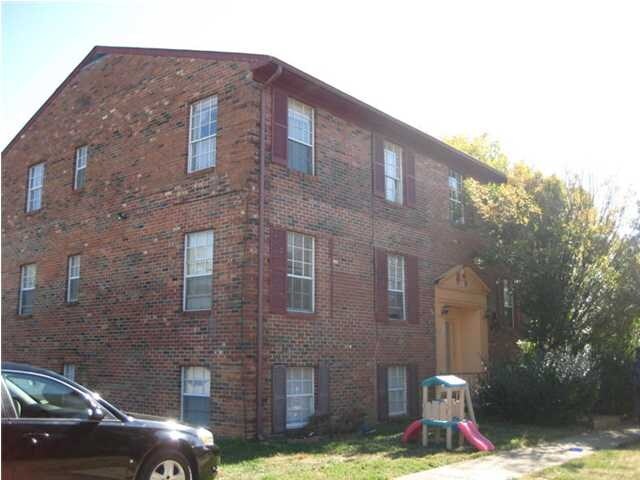 4411 Landside Dr in Louisville, KY - Building Photo - Building Photo