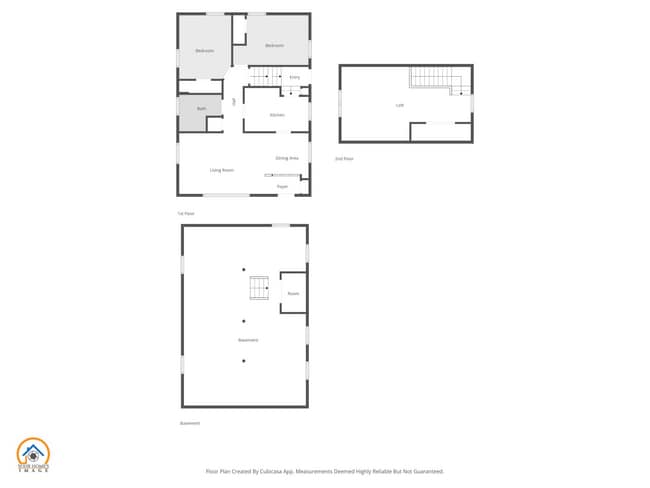 20267 Ashton Ave in Detroit, MI - Building Photo - Building Photo