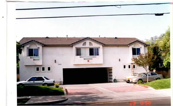 7452 8th St in Buena Park, CA - Building Photo