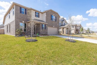6120 Whitewing Rd in Rosenberg, TX - Building Photo - Building Photo