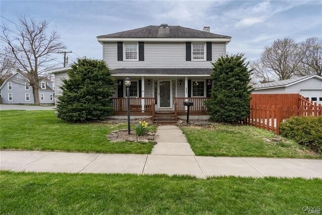 property at 150 Seymour St