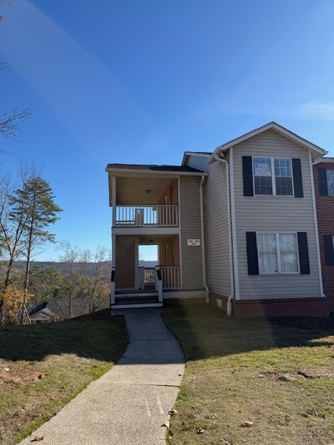 property at 303 Morning Sun Dr