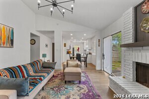 3322 Stoney Mist in San Antonio, TX - Building Photo - Building Photo