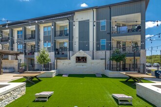Caroline Longhorn Quarry in San Antonio, TX - Building Photo - Building Photo