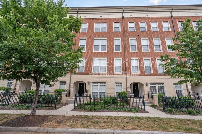 property at 8007 Crescent Park Dr