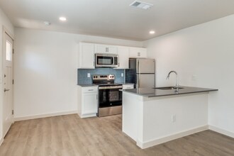 The Woodruff at Bishop Ridge in Dallas, TX - Building Photo - Building Photo