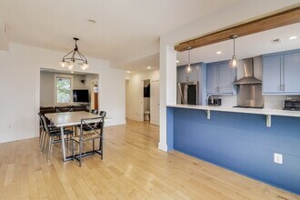 646 Keefer Pl NW in Washington, DC - Building Photo - Building Photo