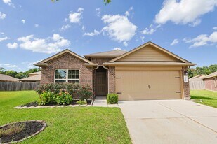 10146 Shagbark Hickory Ct in The Woodlands, TX - Building Photo