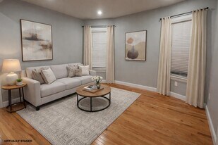 137A Dekalb Ave in Jersey City, NJ - Building Photo