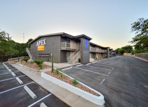 APEX Modern Living in Austin, TX - Building Photo - Building Photo
