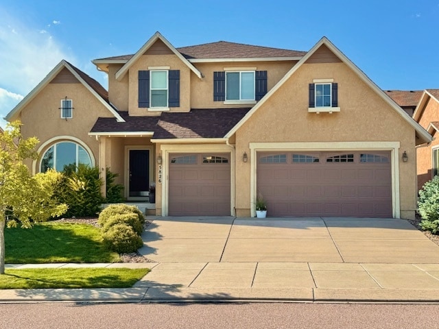 property at 5826 Paladin Pl