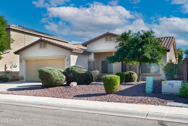 property at 42193 W Ramona St