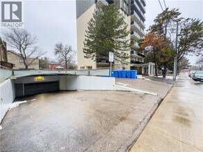 133 Herkimer St in Hamilton, ON - Building Photo - Building Photo